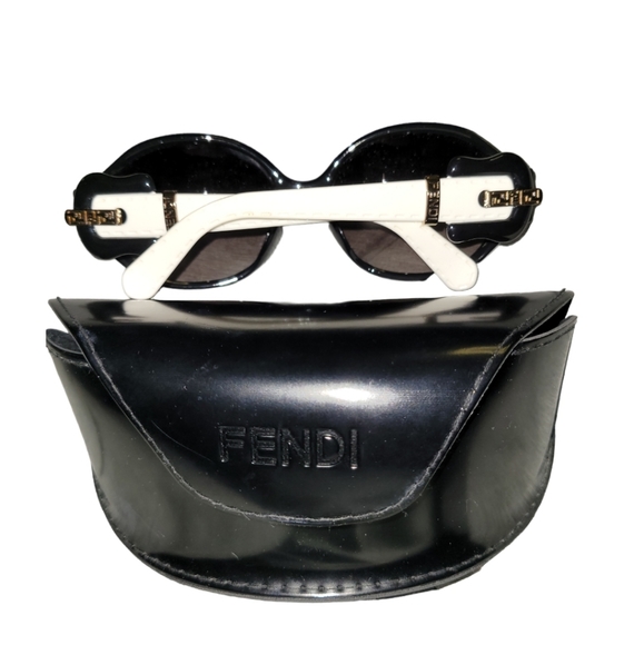 FENDI SUNGLASSES - Picture 11 of 11